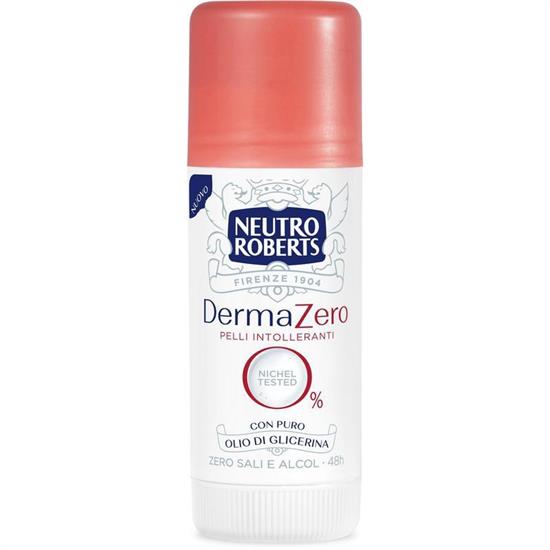 ROBERTS DEOD. STICK 40ML DERMAZERO