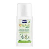 CHICCO ANTIZANZARA NO GAS NATURAL 100 ML ITALIA