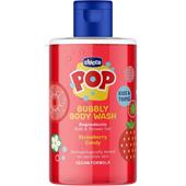 CHICCO POP DUBBLY BAGNO DOCC.FRAGOLA 300ML