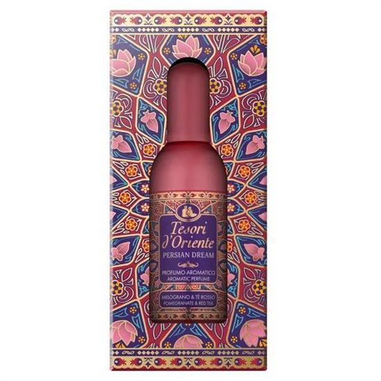 TESORI D. EDP 100ML PERSIAN/DREAM SCATOLATO