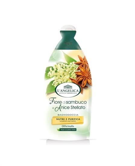 L'ANGELICA BAGNO 500 ML SAMBUCA/ANIC