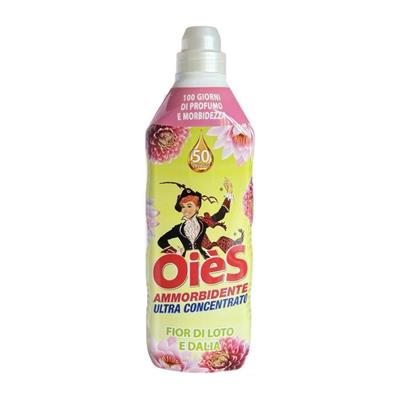 OIES AMMORB FIOR DI LOTO E DALIA 1LT