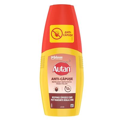 AUTAN VAPO 100ML TROPICAL MULTISETICO