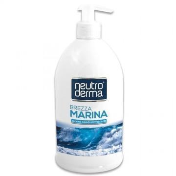NEUTRODERMA SAP.LIQ.1LT.BREZZA MARINA