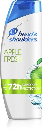 HEAD & SHOULDERS SH. 200ML APPLE FRESH