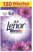 LENOR PERLE 270GR AMETISTA ROSA