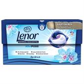 LENOR PODS FRESCHEZZA PRIM. X38