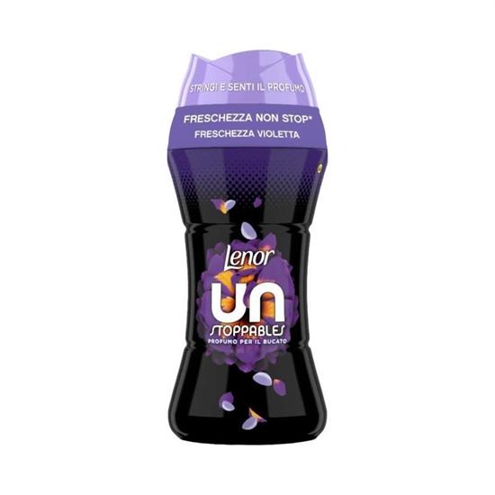 LENOR UNSTOPPABLES 195GR FRESC/VIOLETTA