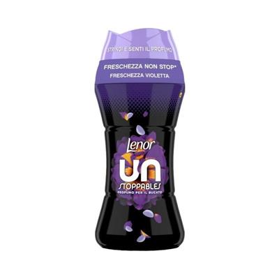 LENOR UNSTOPPABLES 195GR FRESC/VIOLETTA