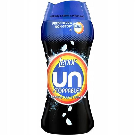 LENOR UNSTOPPABLES 195GR FRESC/DASH