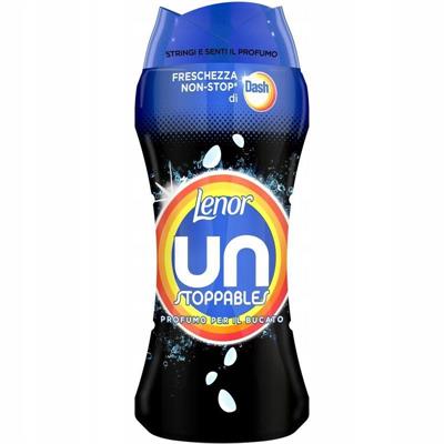 LENOR UNSTOPPABLES 195GR FRESC/DASH
