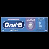 ORAL-B PRO-EXPERT 75ML SBIANC. DELICATO