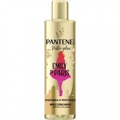 PANTENE MIRACLE SH. 250ML RIG. E PROTEGGE