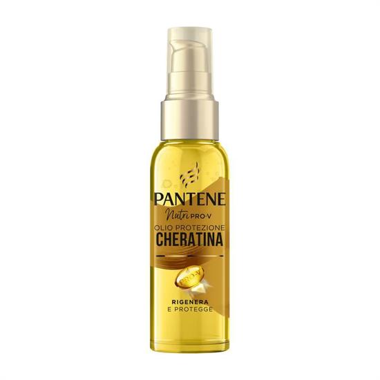 PANTENE NUTRIPLEX OLIO 100ML RIG.E PROTEGGE