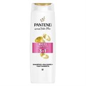 PANTENE SH. 3in1 300ML RICCI PERFETTI
