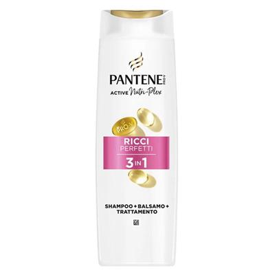 PANTENE SH. 3in1 300ML RICCI PERFETTI