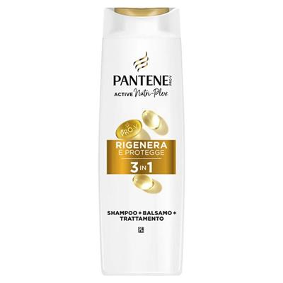 PANTENE SH. 3in1 300ML RIGENERA E PROTEGGI