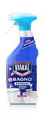 VIAKAL SPRAY 720ML LIME BAGNO EXPRESS