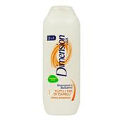 DIMENSION SHA.2IN1 250ML NORM/ARAN