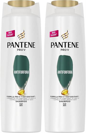 PANTENE SHAMPOO 300ML ANTIFORFORA