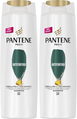 PANTENE SHAMPOO 300ML ANTIFORFORA