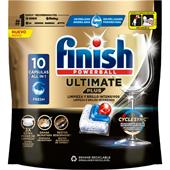 FINISH POWERBALL ULTIMATE PLUS X10