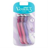 GILLETTE VENUS 3 COLORS PZ