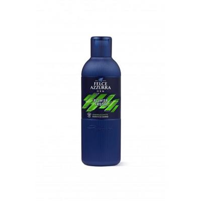 FELCE AZZ. BAGNO MEN POWER FRESH 500ML