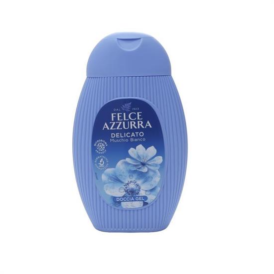 FELCE AZZ.DOCCIA 250ML MUSCHIO BIANCO