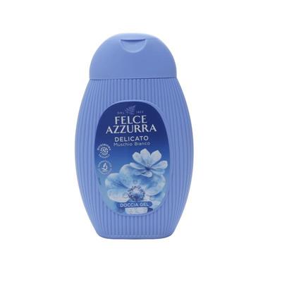 FELCE AZZ.DOCCIA 250ML MUSCHIO BIANCO