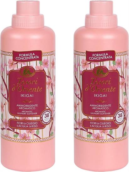 TESORI D'ORIENTE AMM. 760ML IKIGAI (NEW)