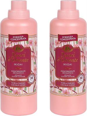 TESORI D'ORIENTE AMM. 760ML IKIGAI (NEW)