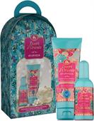 TESORI D.CONF.PROFUMI+CREMA CORPO CASSA MISTA