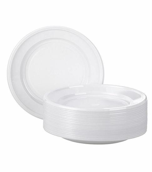 PIATTI R&C X 70 PZ 1KG PIANI (NEW)