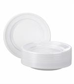 PIATTI R&C X 70 PZ 1KG PIANI (NEW)