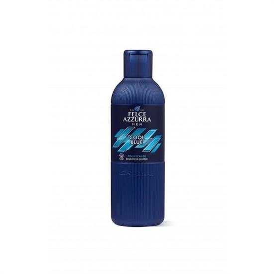 FELCE AZZ. BAGNO MEN COOL BLUE 500ML
