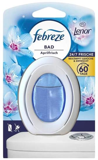 FEBREZE AIR FRESHENER 8 ML APRIFRISCH