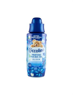 COCCOLINO PROFUMO BUCATO ELIXIR 342ML