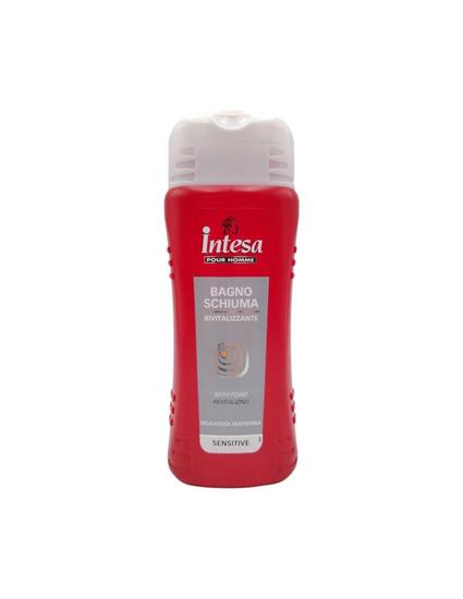 INTESA BAGNO UOMO 500 ML SENSITIVE/REVITALIZANTE