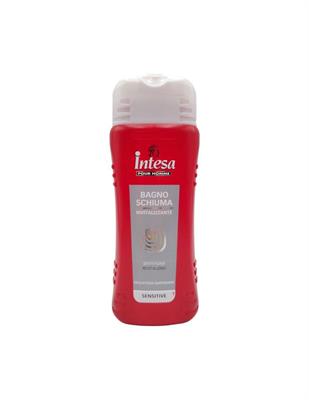 INTESA BAGNO UOMO 500 ML SENSITIVE/REVITALIZANTE