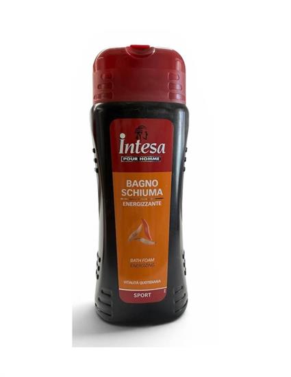 INTESA BAGNO UOMO 500 ML SPORT