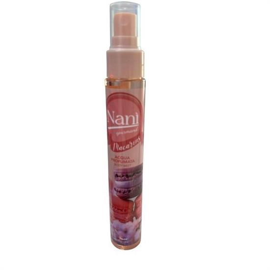 NANI'ACQUA PROF.75ML MACARONS (NEW)