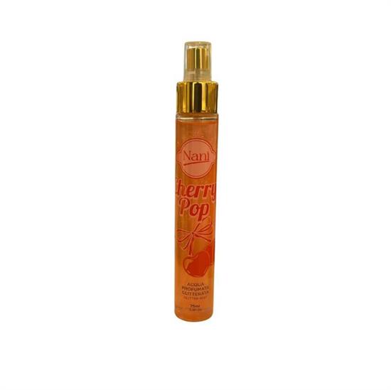 NANI'ACQUA GLITTER 75ML CHERRY POP (NEW)