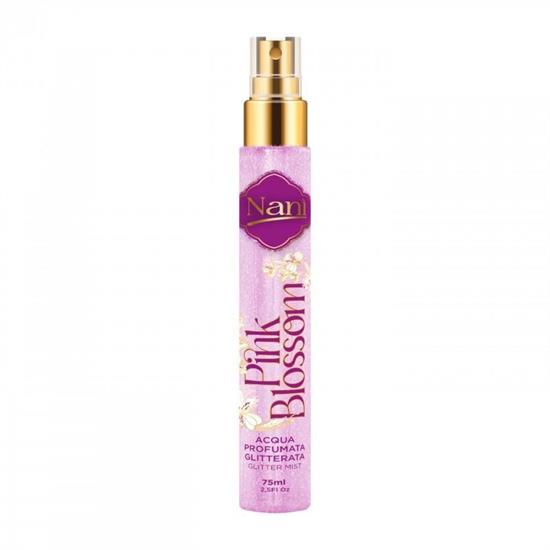 NANI'ACQUA GLITTER 75ML PINK BLOSSOM (NEW)
