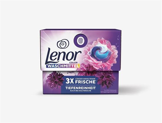 LENOR PODS AMETHYST 30 PEZZI