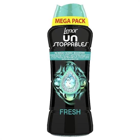 LENOR UNSTOPPABLES 270GR FRESC/DASH