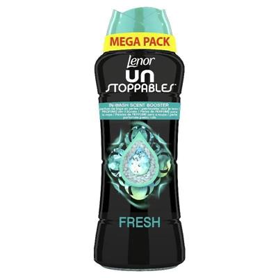 LENOR UNSTOPPABLES 270GR FRESC/DASH