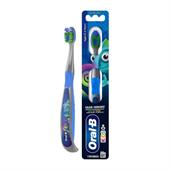 ORAL B. SPAZZO. DENTI KIDS EXTRA/SOFT