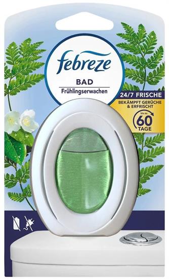 FEBREZE AIR FRESHENER 8 ML BAGNO