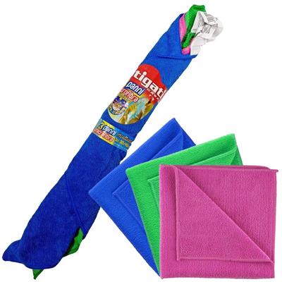 FATIGATI PANNO MICROFRIBA  30X40 3PZ (NEW)